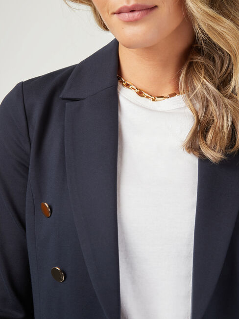 Katie Blazer, Blue, hi-res