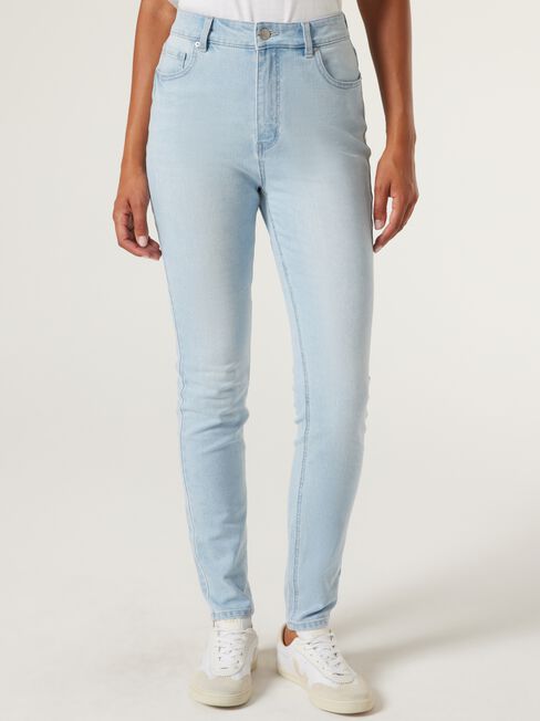 Lyla Mom Jean
