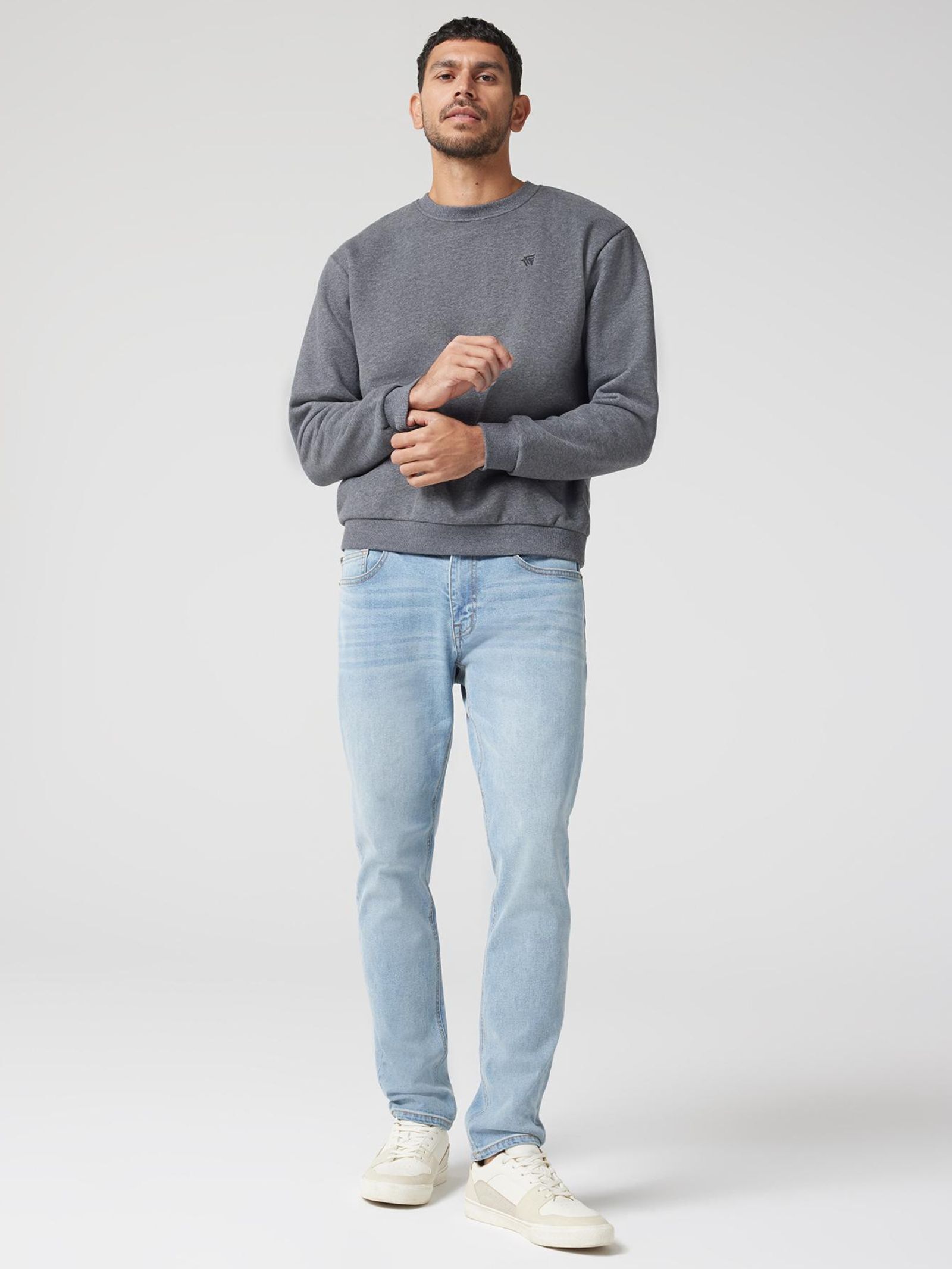 Jeans west jumpers on sale