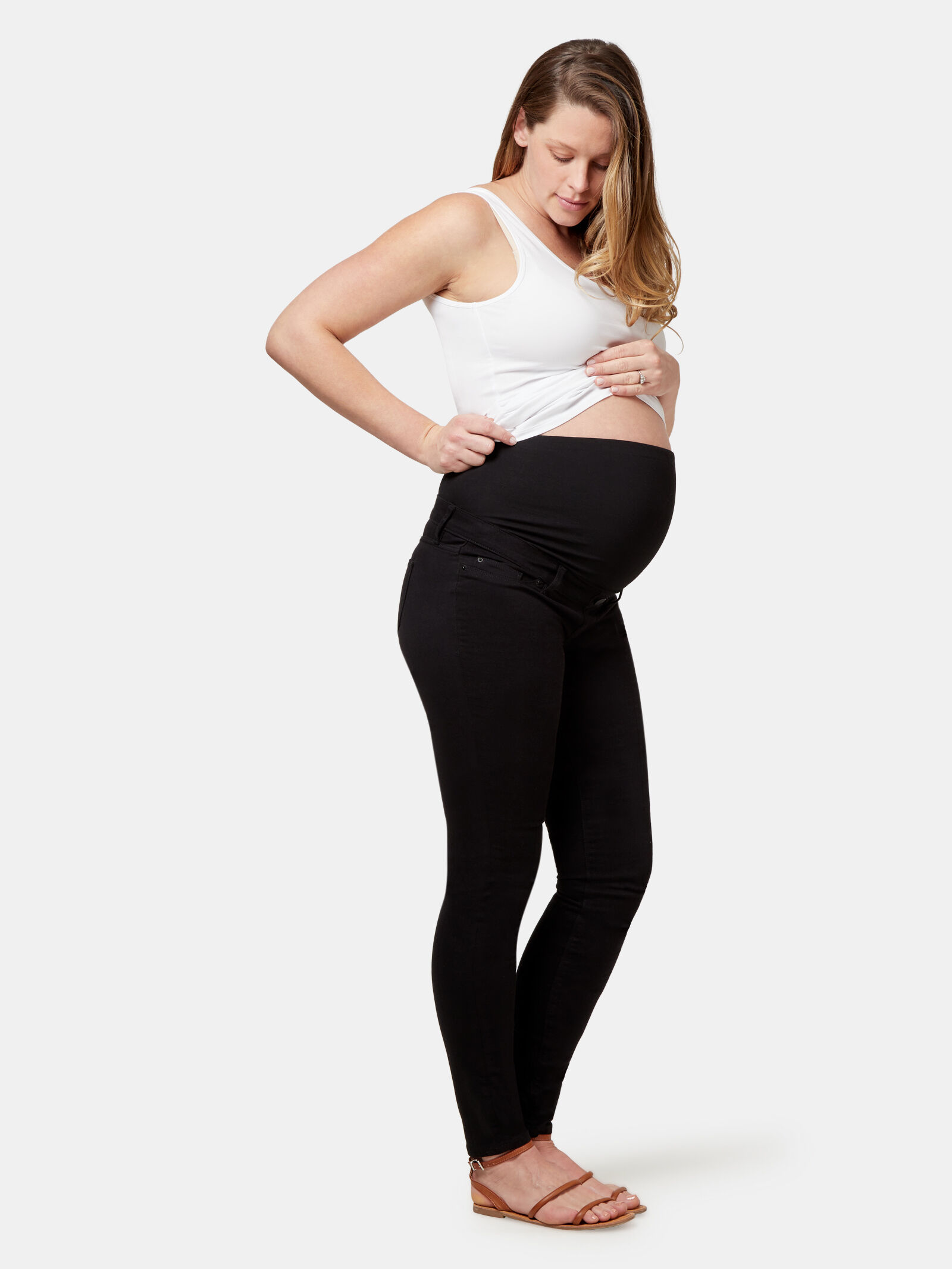 Maternity jeggings nz new arrivals
