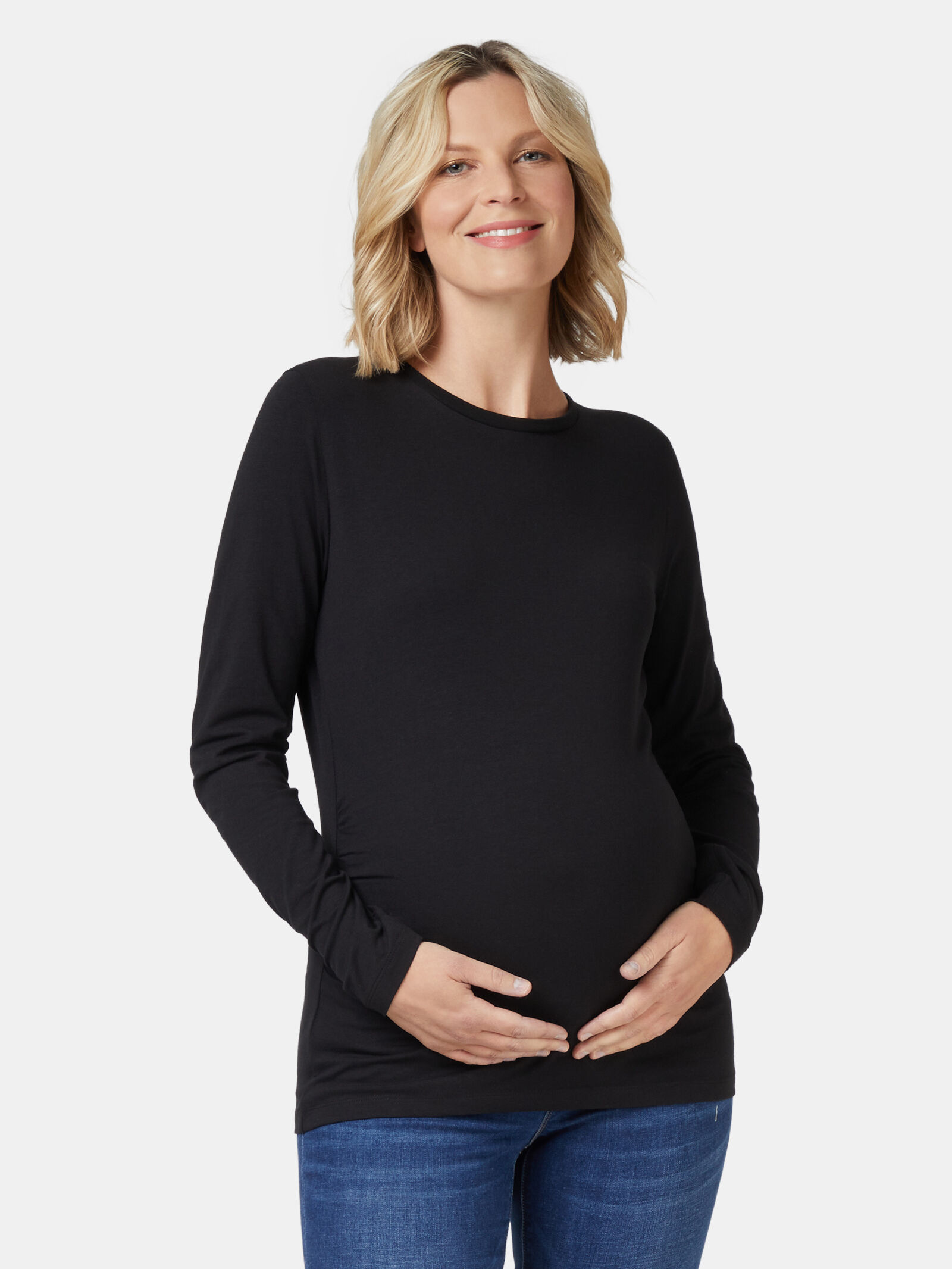 Shop Maternity Clothing Online Jeanswest NZ