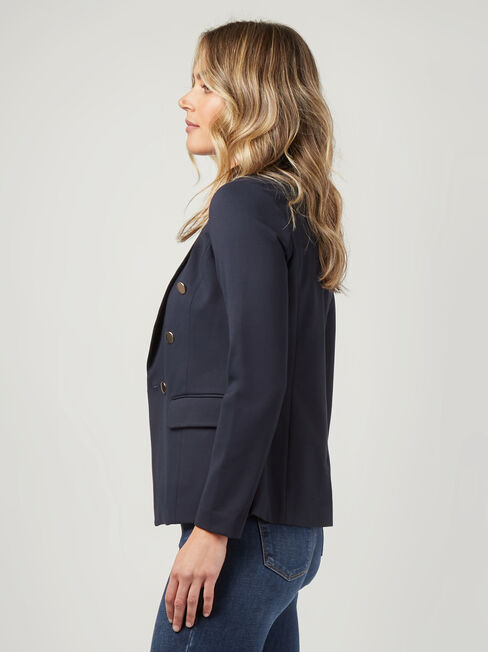 Katie Blazer, Blue, hi-res