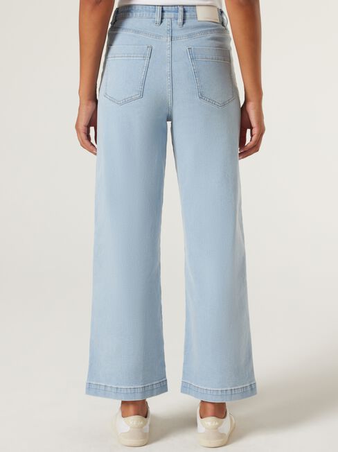 Sofie Sailor Jeans, Vintage Indigo, hi-res