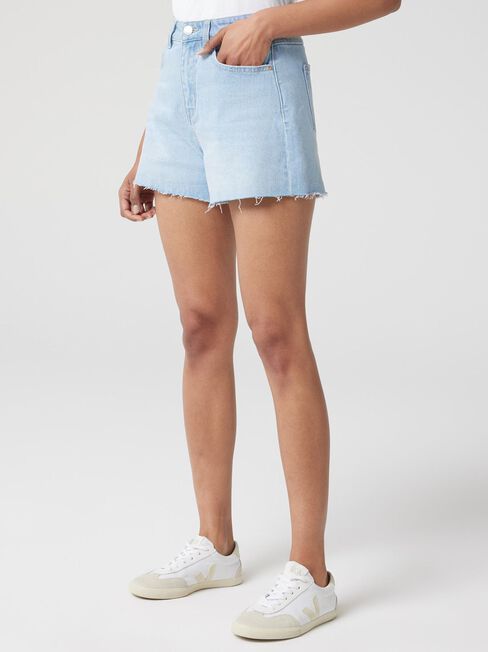 Kendall Short, Light Vintage, hi-res