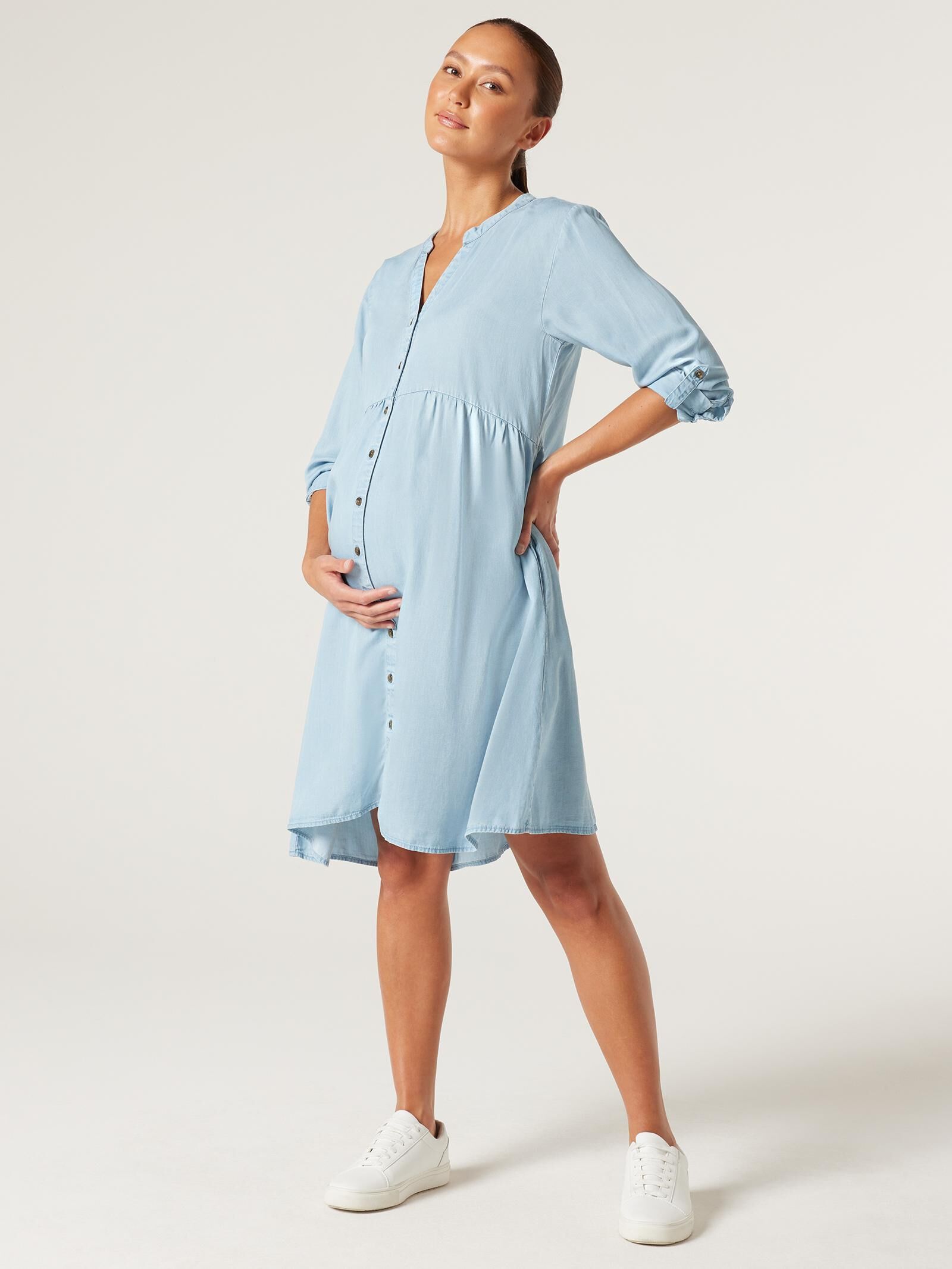 Jeanswest nursing clothes clearance