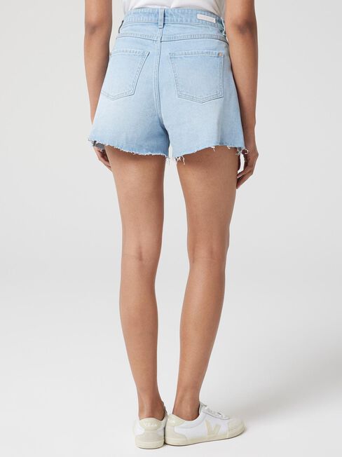 Kendall Short, Light Vintage, hi-res