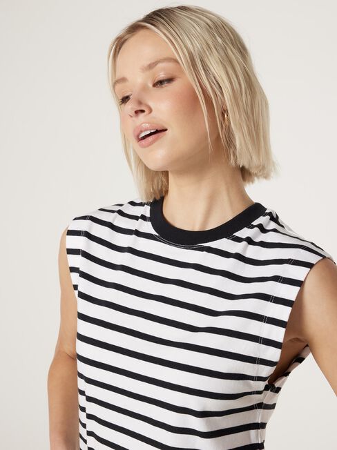 Jai Tank, Black Stripe, hi-res