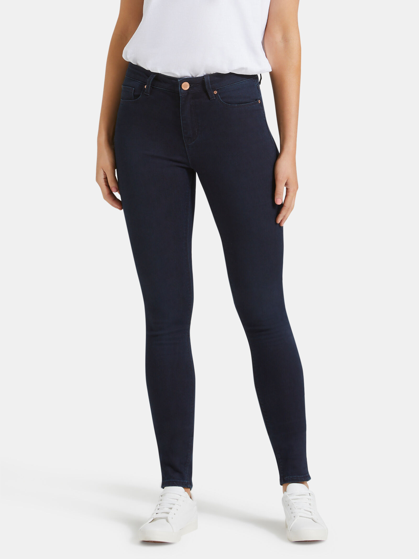 Skinny jeans nz sales