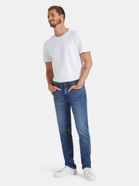 Mens Jeans - Skinny, Straight & Tapered Jeans for Men | Jeanswest NZ