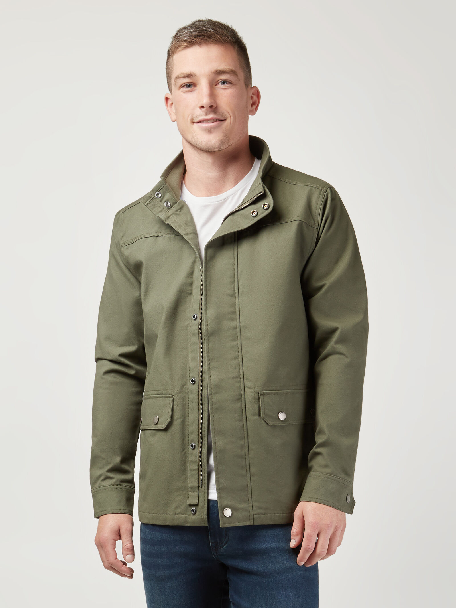 Jean west jackets online