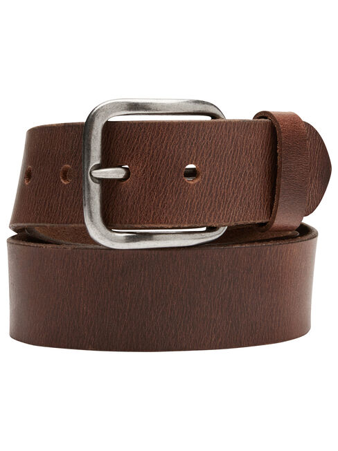 Finch Belt, Brown, hi-res