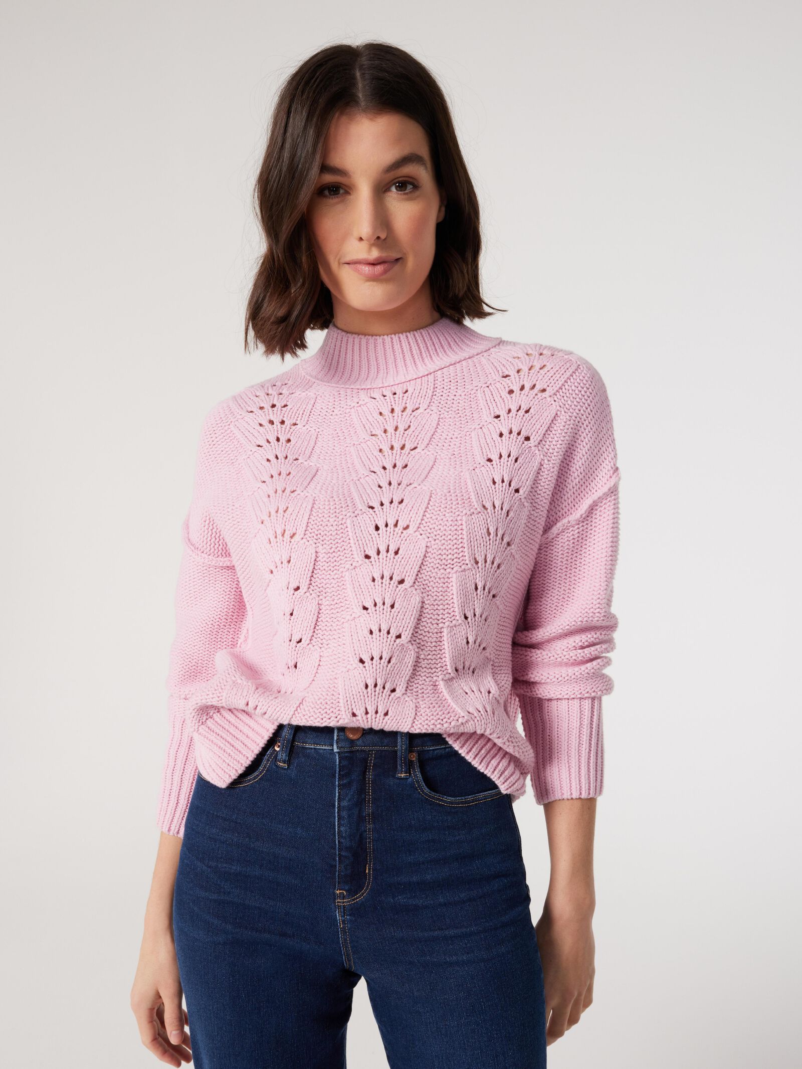 Jeans west on sale jumpers