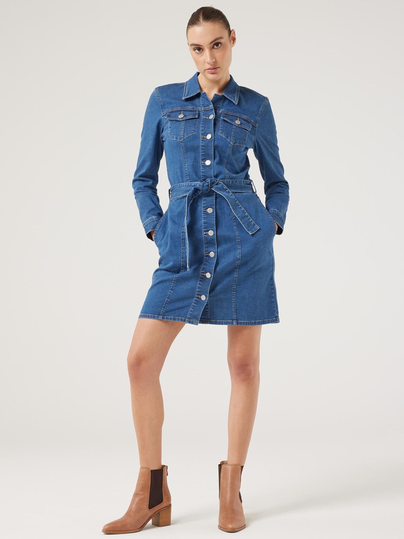 Jean west dresses shop