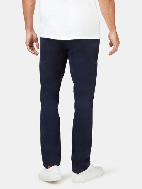 Miller Knit Chino Pant | Jeanswest