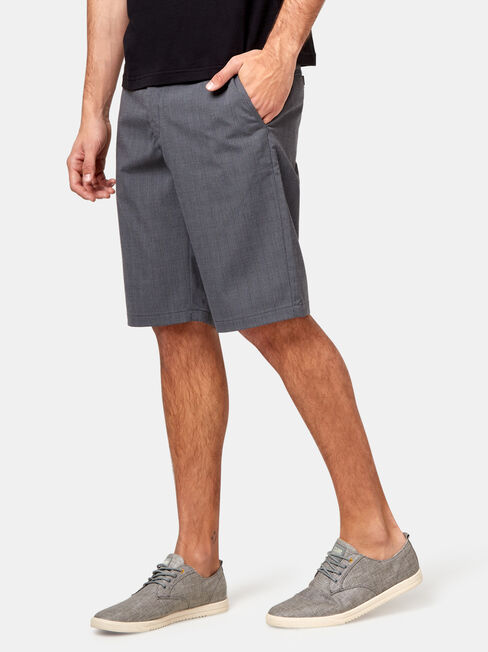Dave Walkshort, Grey, hi-res