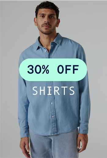 Shop Shirts