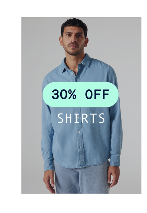 Shop Shirts
