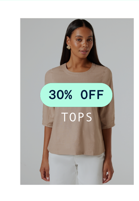 Shop Tops
