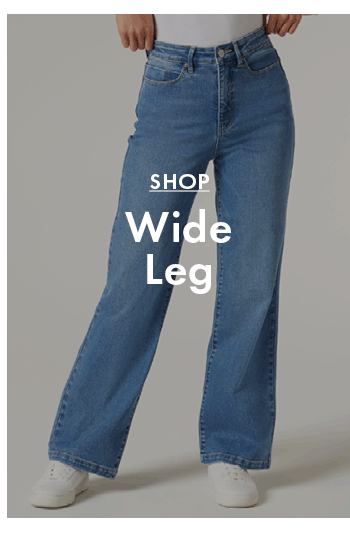 Shop Wide Leg
