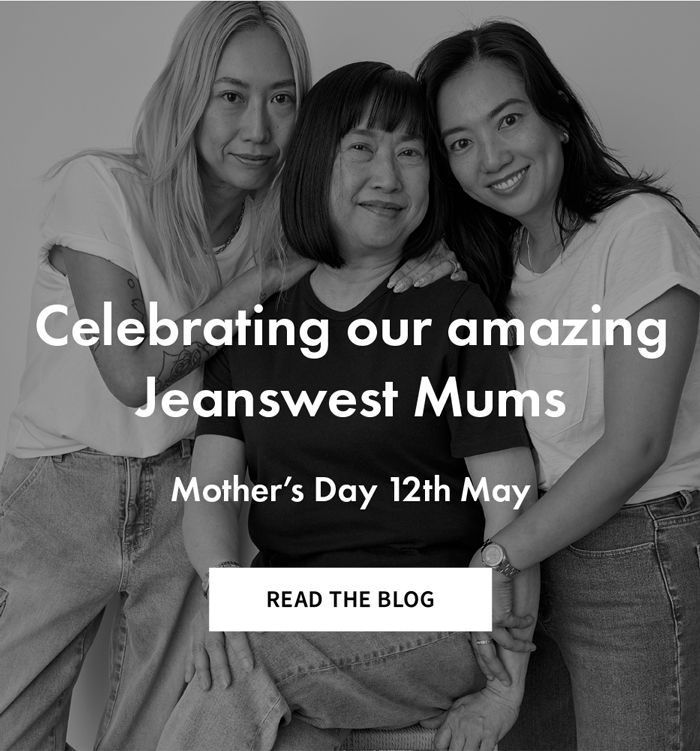 Mother's Day Blog