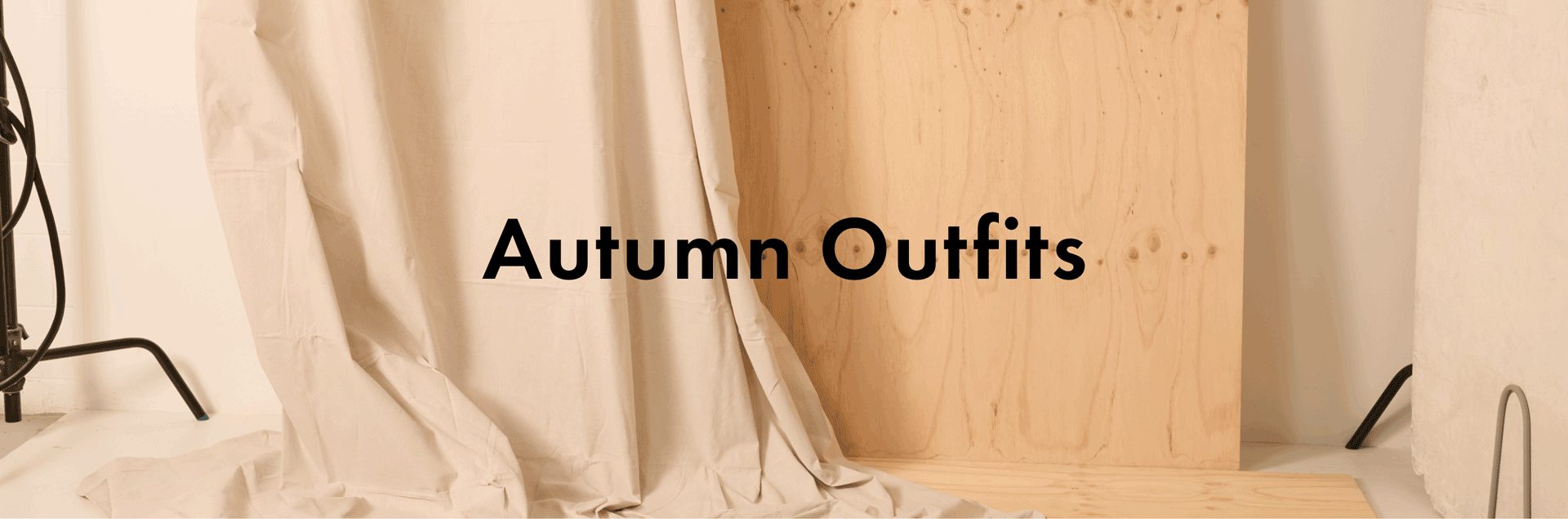 Outfits to Try This Autumn