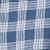 LS Holmes Brushed Check Shirt, Blue, swatch