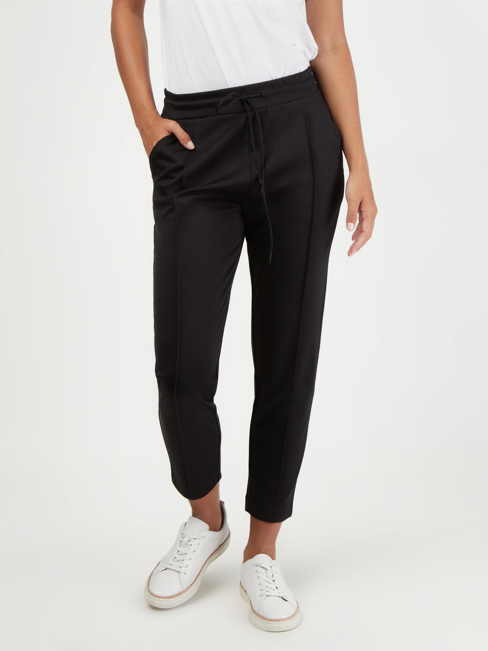 Ponte joggers 2025