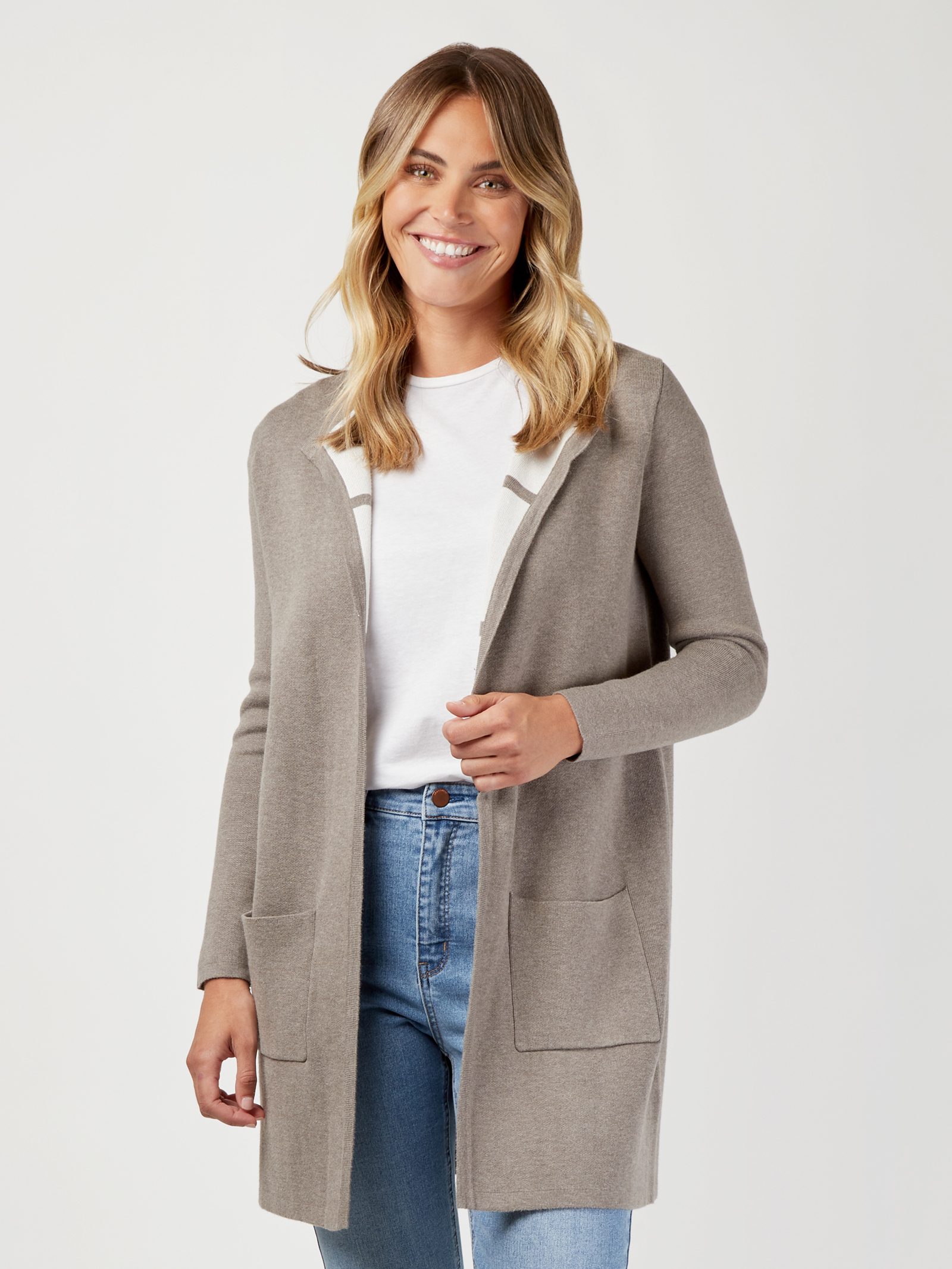 Coatigan nz best sale