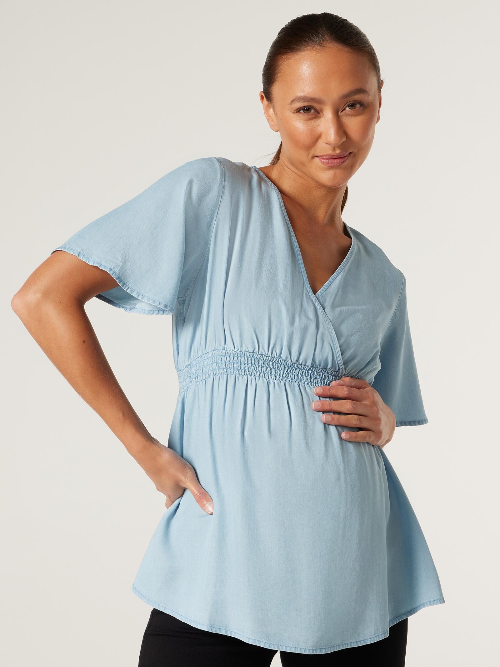 Jeanswest maternity discount nz