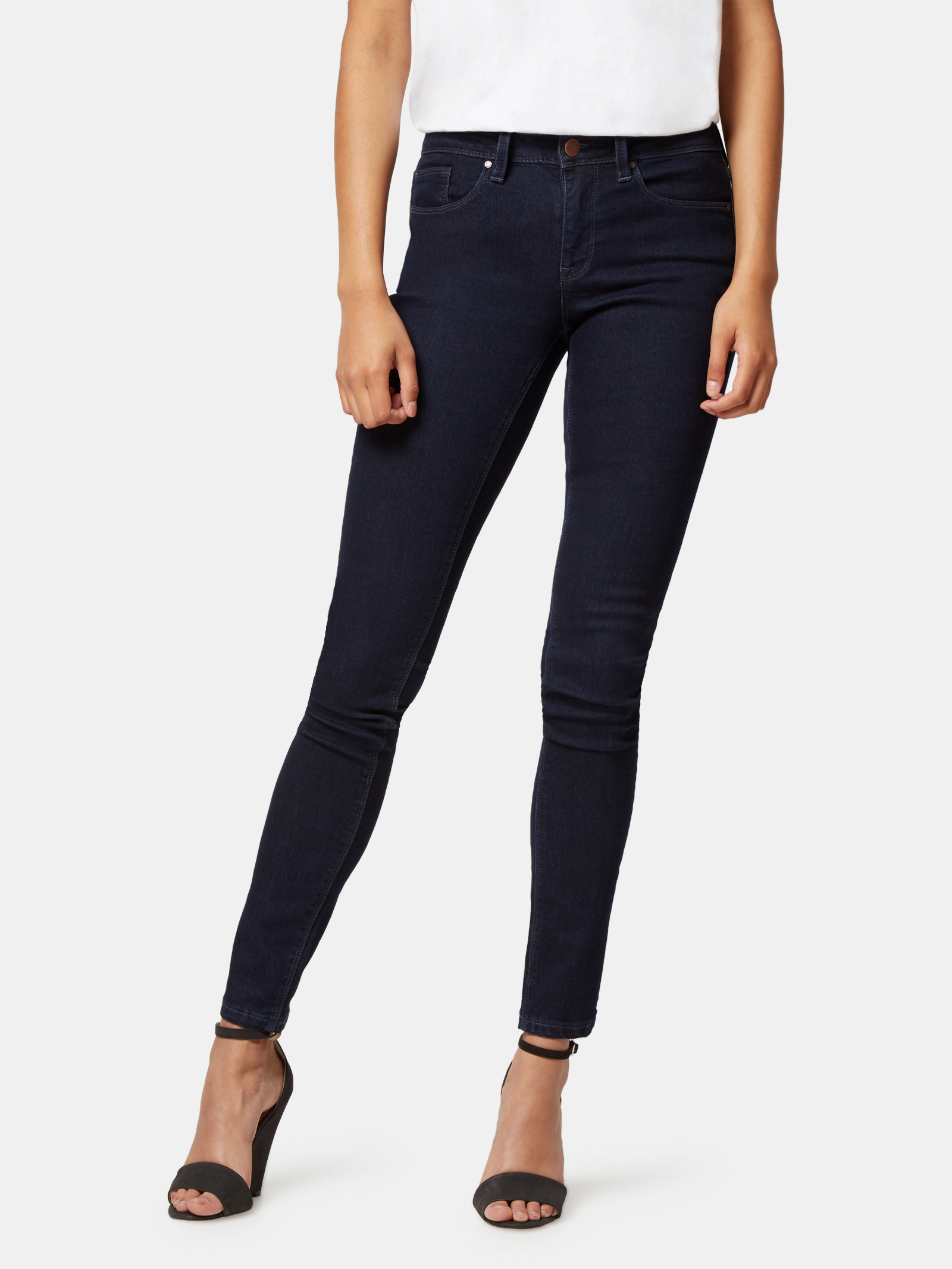 Skinny Jeans Absolute Indigo | Jeanswest