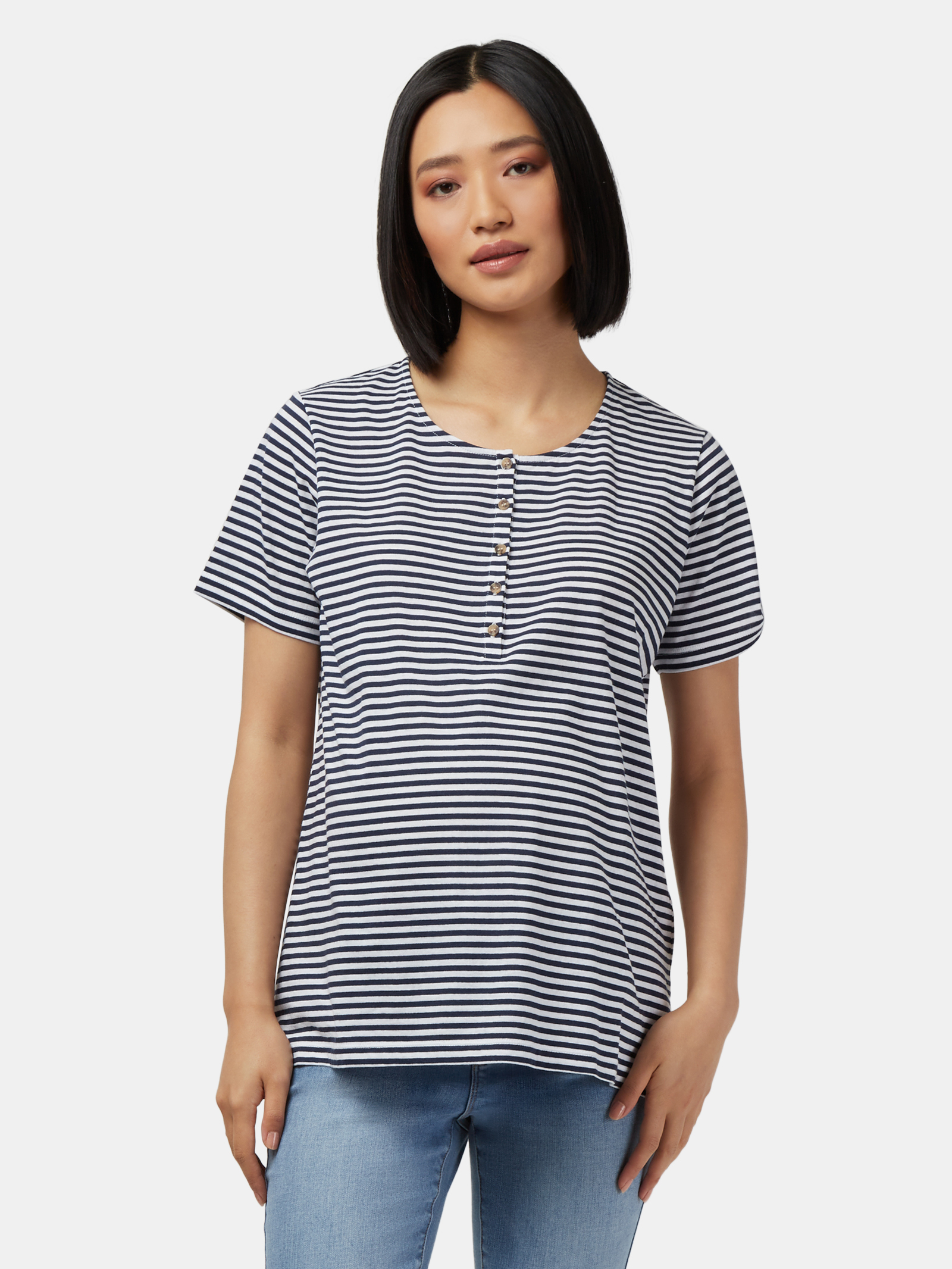 Henley t shirt nz cheap